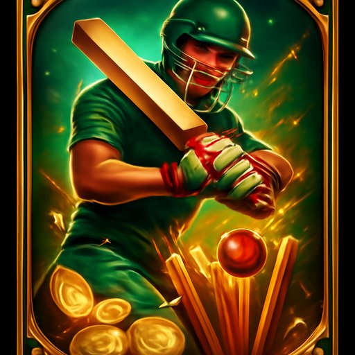 577bet অ্যাপ মেনু দৃশ্য
